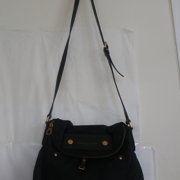 Marc Jacobs crossbody nylon bag - Picture 12 of 12